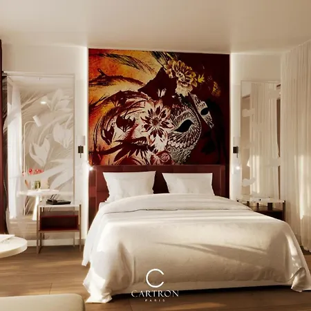 Hotel Royal Palace &