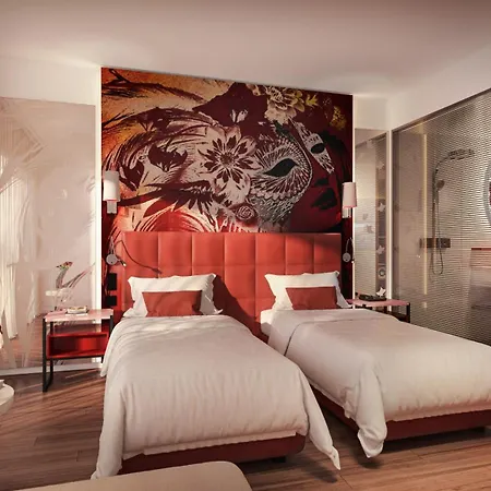 Royal Palace & 4* Kirrwiller