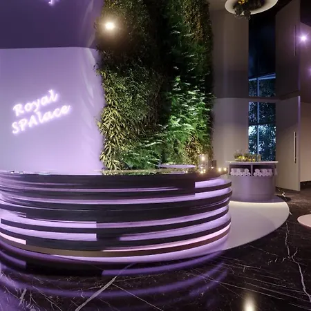 Royal Palace & Kirrwiller