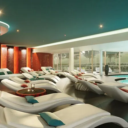 Hotel Royal Palace &