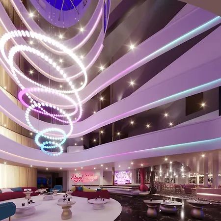 Royal Palace & Hotel Kirrwiller