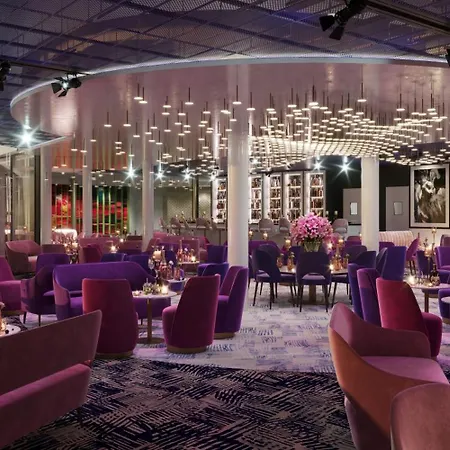 Hotel Royal Palace & Kirrwiller