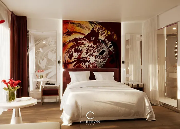 Hotel Royal Palace &