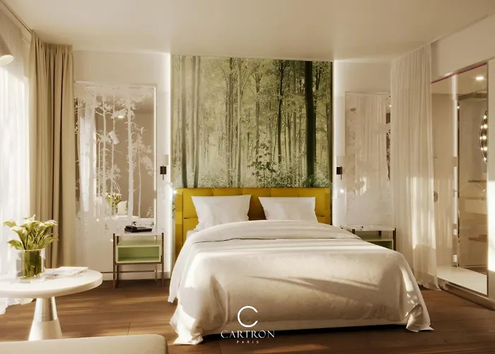 Royal Palace & 4* Kirrwiller