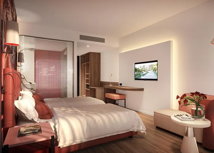 Hotel Royal Palace & Kirrwiller