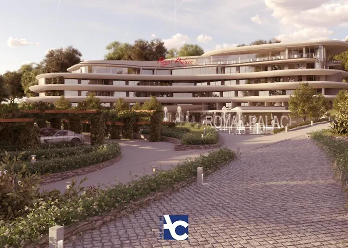 Royal Palace & 4* Kirrwiller