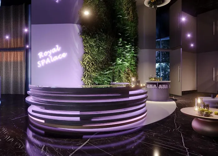 Royal Palace & Kirrwiller