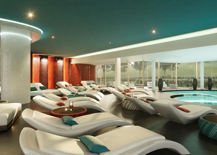 Hotel Royal Palace &