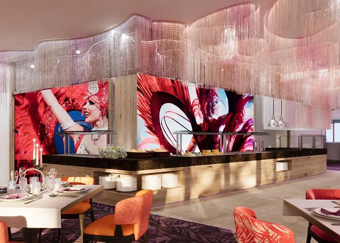 Hotel Royal Palace & 4*