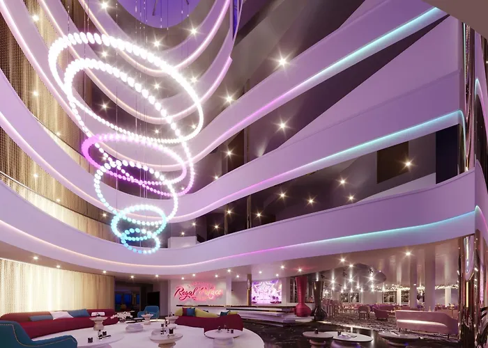 Royal Palace & Hotel Kirrwiller