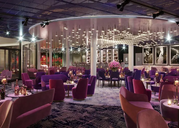 Hotel Royal Palace & Kirrwiller